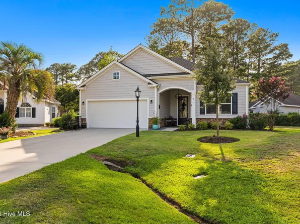 8864 Lagonia Court NW, Calabash, NC 28467