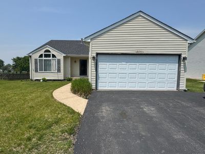 2311 White Eagle Dr, Plainfield, IL, 60586