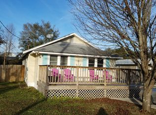 508 Raleigh Ave, Carolina Beach, NC 28428