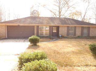 241 Ramada Cir, Jackson, MS 39212