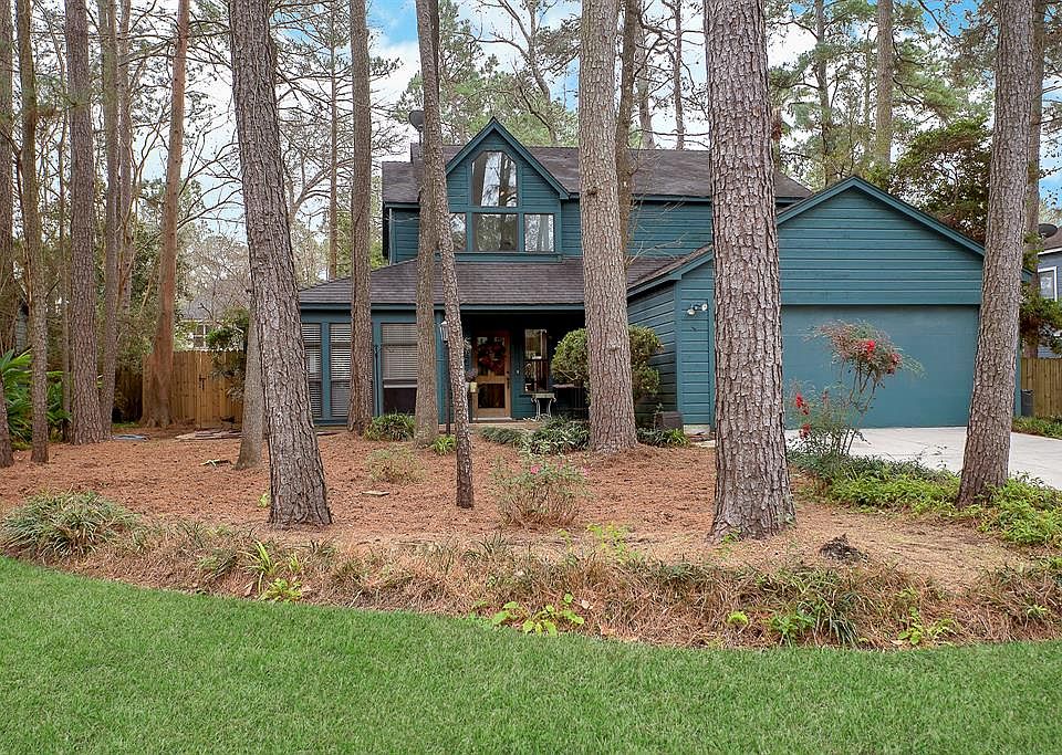 Welcome Home to 4 Song Sparrow!