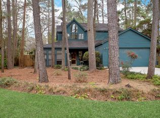 4 Song Sparrow Pl, Spring, TX 77381