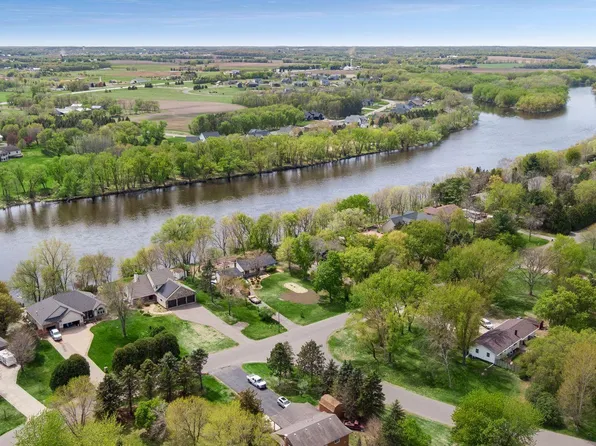 13640 Riverview Dr NW, Elk River, MN 55330