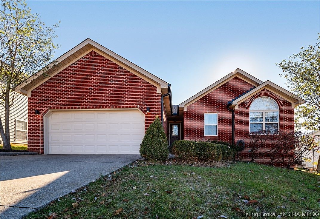 3718 Parkview Way, Jeffersonville, IN 47130 MLS 2023012286 Zillow