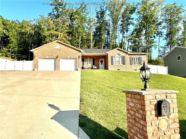 62 Russell St, Winfield, WV 25213