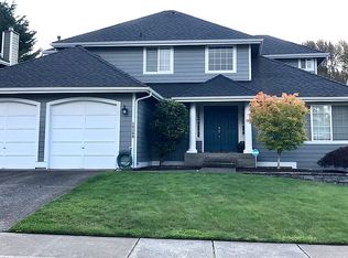 10309 SE 186th St, Renton, WA 98055
