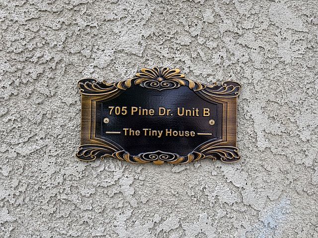1st image of 705 Pine Dr #B