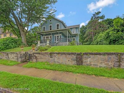 910 S Valley Ave #L17, Olyphant, PA, 18447