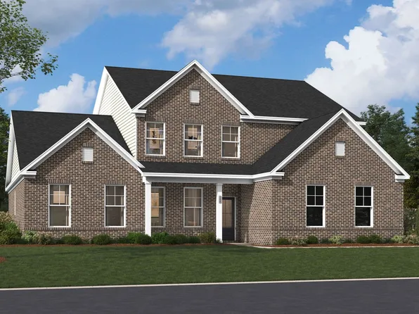 The Fairhaven Plan, Timberline Meadows