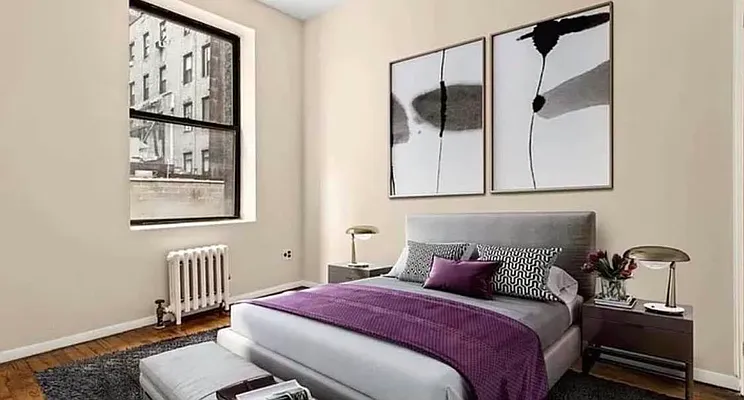 Rented by Corcoran | media 4