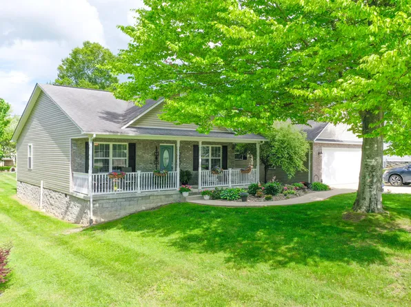 389 Talon Trl, London, KY 40744