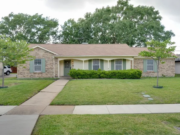 14191 Rawhide Pkwy, Farmers Branch, TX 75234