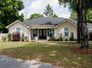 5464 Jenee Ct, Crestview, FL 32539