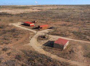 829 Ranch Road 33, Big Spring, TX 79720