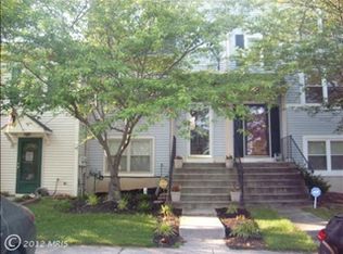 27 Riverside Run Dr, Indian Head, MD 20640