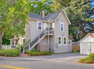 115 Alta St, Grass Valley, CA 95945