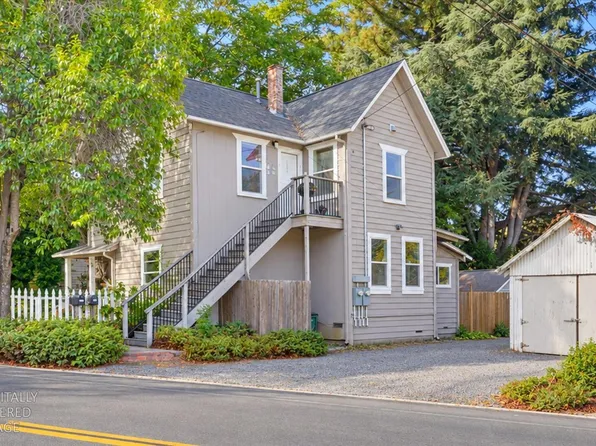 115 Alta St, Grass Valley, CA 95945
