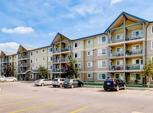 181 Skyview Ranch Mnr NE #2109, Calgary, AB T2N 0V2