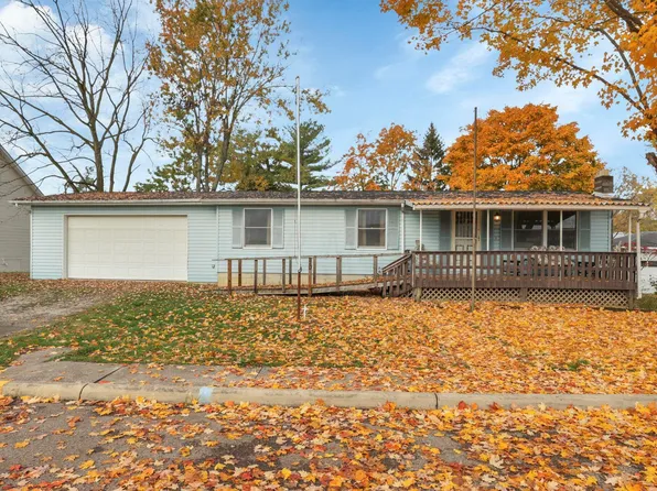 70 S Beaver St, Carroll, OH 43112