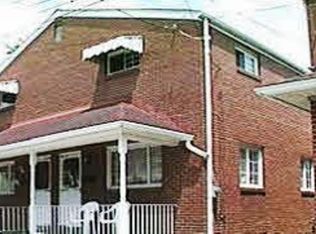 206 School St, Sharpsburg, PA