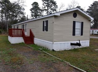 2 Lake View Ln, Huntsville, TX 77340