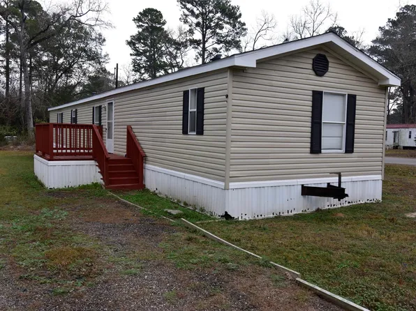 2 Lake View Ln, Huntsville, TX 77340