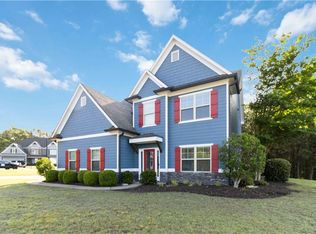 700 Ridgeway Ct, Canton, GA 30114