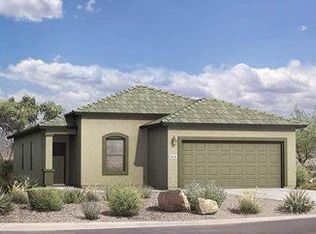 21611 E Reunion Rd, Red Rock, AZ 85145