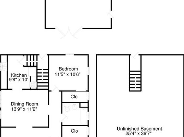 1104 Clement Ave, Forsyth, IL 62535
