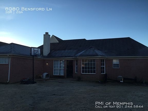 2nd image of 8080 Bensford Ln