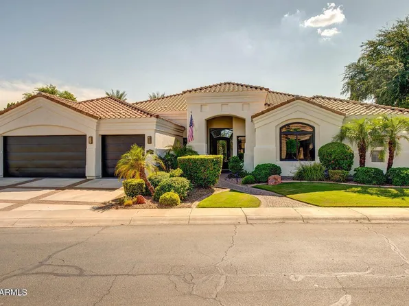 1181 W SUNRISE Place, Chandler, AZ 85248