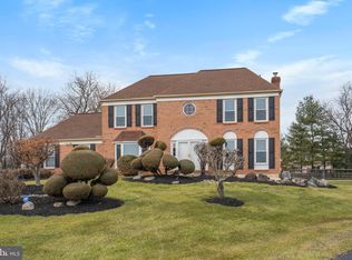 1629 Conquest Way, Fort Washington, PA 19034