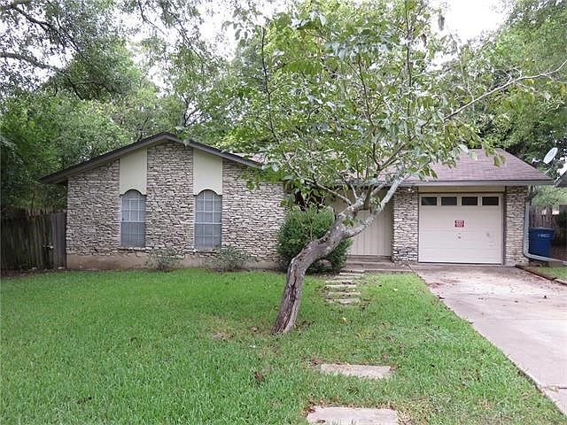 Welcome to 4802 Surrey Drive.