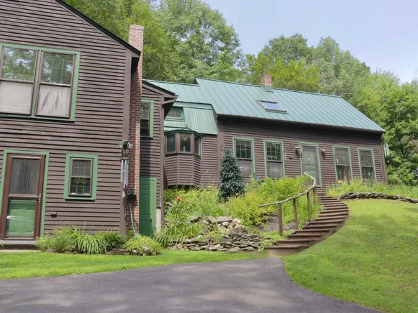 80 Canaan Road, Strafford, NH 03884