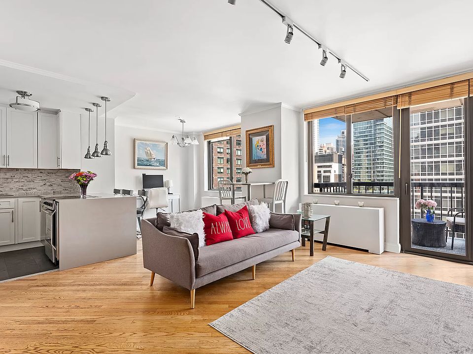 1st image of 300 E 54th St APT 14J