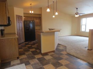 362 Big Badger Dr, Box Elder, SD 57719