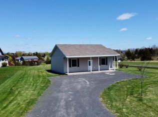 3095 Sleepy Hollow Rd, Athens, NY 12015