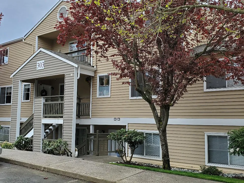 5300 Harbour Pointe Blvd #303D