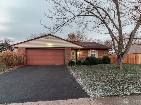 8380 Indian Mound Dr, Dayton, OH 45424