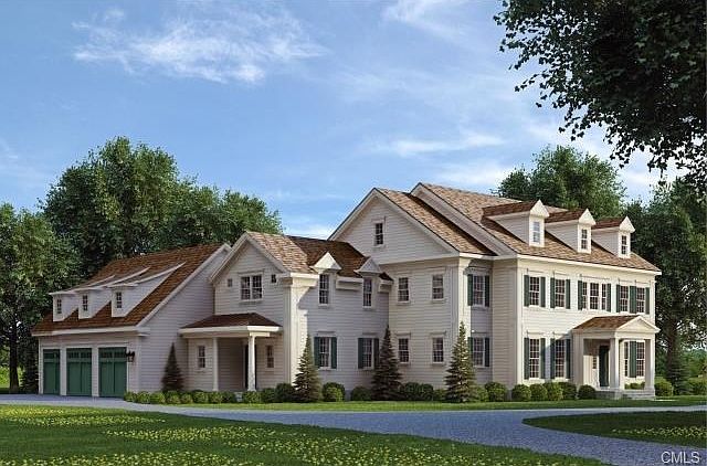 Breathtaking view of this gorgeous New Construction