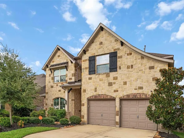 19247 Bullard Creek Dr, Houston, TX 77433