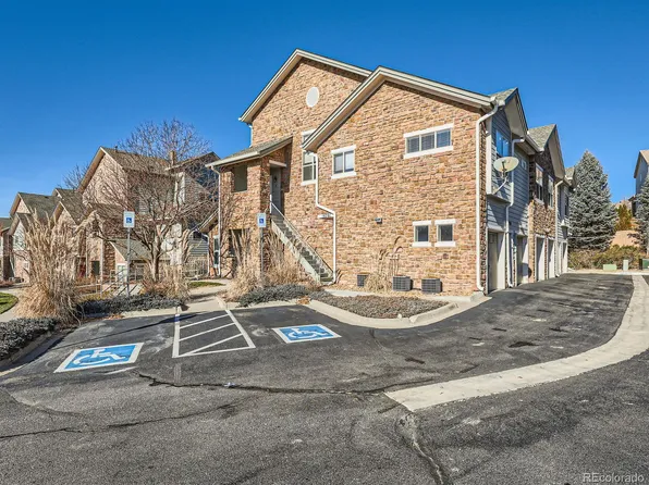18781 E Water Drive #B, Aurora, CO 80013