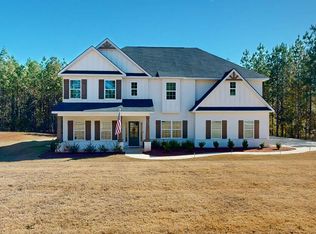 492 Mulberry Crossing Dr, Cataula, GA 31804