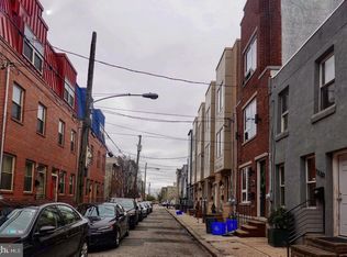 1314 S Chadwick St, Philadelphia, PA 19146