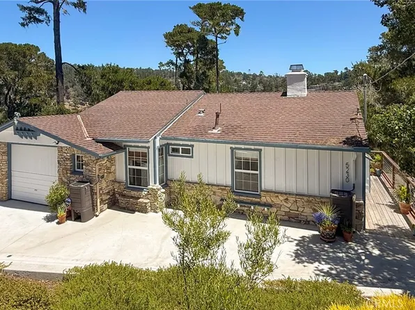 5230 Plymouth St, Cambria, CA 93428