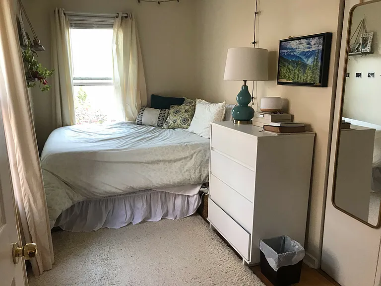 896 Huntington Ave #8A — Photo 3