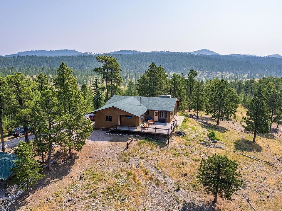 22278 Jenny Gulch Rd, Deadwood, SD 57732 | MLS #83436 | Zillow