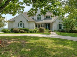 205 Eagle Ridge Rd, Joplin, MO 64804