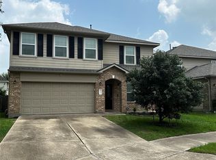 3523 Lilac Ranch Dr, Katy, TX 77494