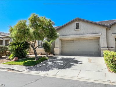 237 Kyland Cove Ave, Las Vegas, NV, 89123